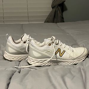 New Balance Turf Shoes